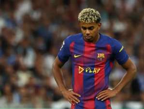 برشلونة يخطر يامال: عليك قبول &quot;دكة البدلاء&quot;