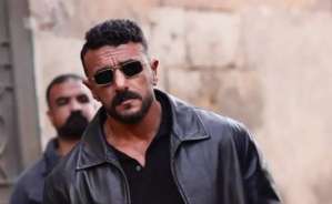 العوضي عن قرار زواجه: "اللي يتضايق يتضايق"