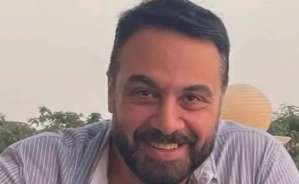 مقتل الممثل سعيد مختار على يد زوج طليقته