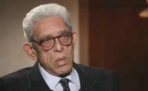 وفاة المخرج المصري داود عبد السيد صاحب "الكيت كات"