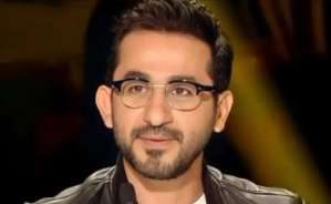 أحمد حلمي يعود للسينما مع هند صبري في فيلم &quot;أضعف خلقه&quot;