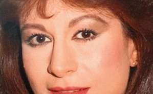 وفاة الفنانة المصرية سمية الألفي