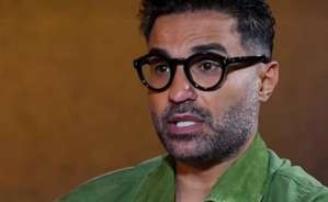 أحمد فهمي: لم أكن بخيلاً مع هنا الزاهد وفنانة شهيرة وراء الطلاق