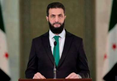 بريطانيا ترفع العقوبات عن الرئيس الشرع ووزير الداخلية السوري