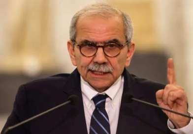 رئيس الحكومة اللبنانية يرد على حزب الله:قرار الحرب و السلم بيد الدولة