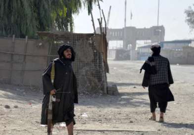 باكستان تعلن انهيار محادثات السلام مع أفغانستان