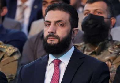 الولايات المتحدة ترفع العقوبات عن الرئيس السوري أحمد الشرع