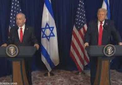 يائير غولان يهاجم نتنياهو: فاسد وخطر على أمن إسرائيل وزيارته لواشنطن خدعة