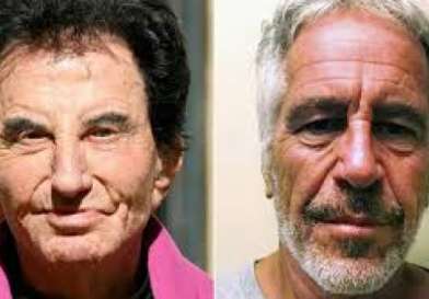 جاك لانغ يستقيل من معهد العالم العربي بعد الكشف عن علاقاته مع جيفري إبستين