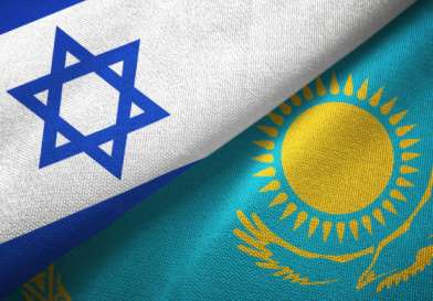 كازاخستان تنضم لاتفاقيات التطبيع مع إسرائيل