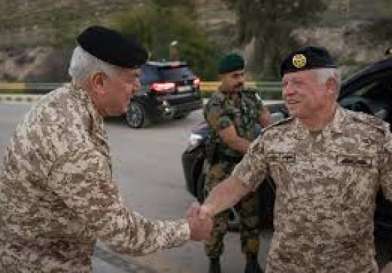 تحول نوعي في الجيش الأردني: استراتيجية الملك عبدالله الثاني لمواجهة التهديدات الحديثة