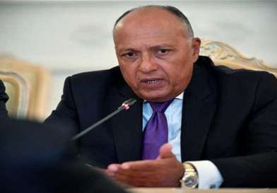 الخارجية المصرية: اجتماع تنسيقي مع أربع دول أوروبية الأربعاء لبحث ملف ليبيا