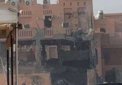 مراقبة المبنى لأكثر من عشر سنوات.. قناة إسرائيلية تكشف تفاصيل جديدةعن محاولة الاغتيال بالدوحة