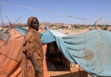 تقرير: المجاعة تتفشى بالفاشر والدعم السريع تمرر مساعدات هزيلة