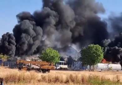 6 قتلى في هجوم على مقر للأمم المتحدة في السودان