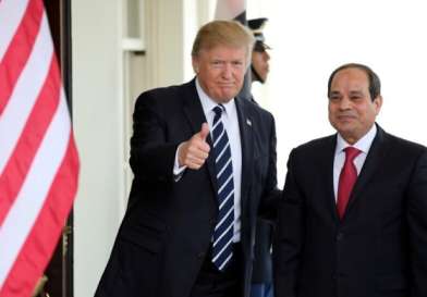 الخارجية المصرية: قمة دولية في شرم الشيخ برئاسة السيسي وترامب لبحث تنفيذ اتفاق غزة