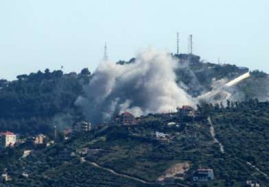 وزير حرب الاحتلال يهدد لبنان بتوسيع العدوان واستعادة السيطرة على أراضٍ بالقوة