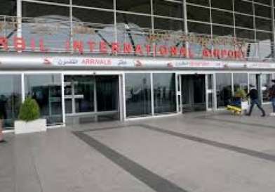 هجوم بطائرات مسيرة يستهدف قاعدة عسكرية أمريكية قرب مطار أربيل