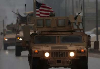 مسؤولون: منفذ &quot;هجوم تدمر&quot; هو فرد من الأمن السوري