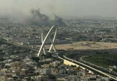 رئيس وزراء قطر: هجمات إيران على الخليج "سوء تقدير خطير" ويجب العودة إلى المفاوضات