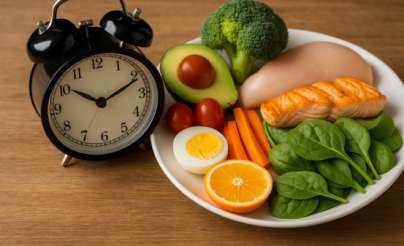 دراسة تكشف: الصيام المتقطع دون تقليل السعرات لا يحسّن صحة القلب أو السكر
