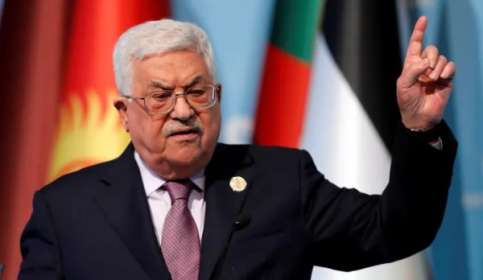 الرئاسة الفلسطينية تؤكد على وحدة المؤسسات وتدعم تشكيل لجنة لإدارة غزة