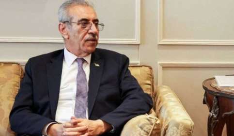 شعث: جاهزية تسليم مؤسسات غزة تمهّد لبدء عمل الإدارة الانتقالية