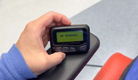 مسؤول إسرائيلي: "ضغطة زر" في عملية البيجر ضد حزب الله كلّفت مليار شيكل