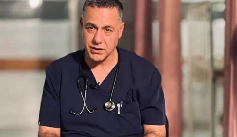 إسرائيل تبدأ نقل الأسرى وترفض الإفراج عن أسماء بارزة بينها الطبيب حسام أبوصفية