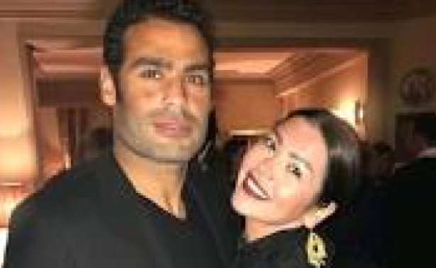 محمد عبد المنصف يكشف تفاصيل زواجه السري من إيمان الزيدي.. ولقاء الخميسي ترد