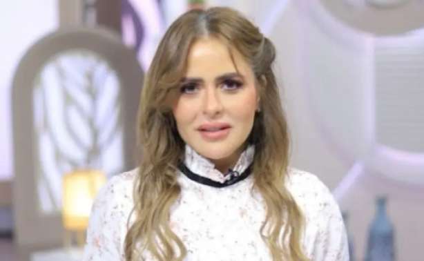 إحالة الإعلامية مها الصغير للمحاكمة بتهمة سرقة تصاميم لفنانين عالميين