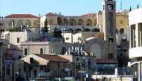 بيت لحم: مطالبات بإلغاء قرار الحكومة الأخير بخصوص قطاع الحجر