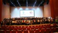 باحثات من "النجاح" يشاركن بالمؤتمر الدولي للعلوم الطبية التطبيقية لتعزيز التغذية السريرية بجامعة الأزهر