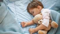 احذر السهر لطفلك ..دراسة تكشف مخاطر عدم حصول الأطفال على قسط كاف من النوم