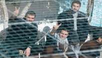 مركز فلسطين: 31 أسيراً من قطاع غزة ضمن قائمة عمداء الأسرى