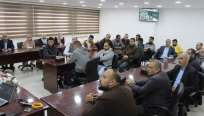 وزارة الاتصالات بغزة تنظم الأربعاء التقني