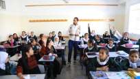 شباب الأمة يطلق مبادرة "فلسطين مهد الأنبياء وأرض العلماء"
