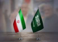 بالصور.. إيران تعيد فتح سفارتها في السعودية بعد سبع سنوات من القطيعة