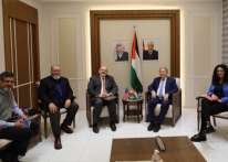 وزارة الاقتصاد: اتفاق لتنظيم الحوار الفلسطيني الأمريكي الخامس قريبا