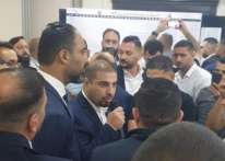 الاحتلال يستدعي 15 محامياً للتحقيق لمشاركتهم في انتخابات النقابة