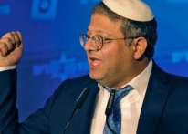 بن غفير: سنهزم "حماس" إذا نفذنا خطة الرئيس ترامب