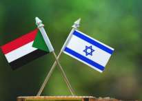 &quot;هآرتس&quot;: السودان في طريقه لتوقيع اتفاق التطبيع مع إسرائيل