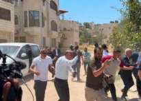 كندا تستدعي السفير الإسرائيلي احتجاجاً على إطلاق النار على وفد دبلوماسي في جنين