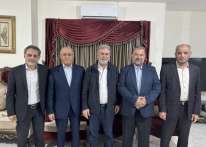 حماس والجهاد والشعبية تتفق على تصعيد المقاومة الميدانية وتعزيز كل أشكال التنسيق