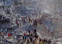 تحقيق أممي يخلص إلى أن إسرائيل ارتكبت جرائم حرب بغزة