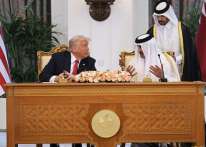 واشنطن والدوحة توقعان اتفاقيات ومذكّرات تفاهم