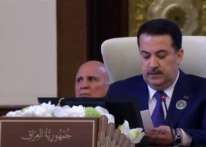 رئيس وزراء العراق: الإبادة الجماعية بلغت ما لم تشهده صراعات التاريخ