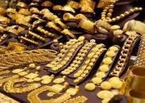 انخفاض أسعار الذهب عالمياً بأكثر من 1%