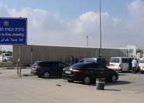 الاحتلال يقرر تمديد إغلاق معبر بيت حانون أمام دخول العمال من القطاع