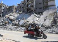 قيادي فلسطيني يتحدث عن مفاوضات صفقة الأسرى ووقف إطلاق النار بغزة